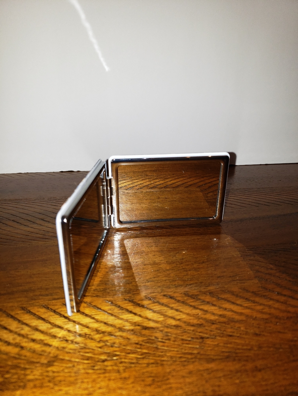 NWT Dog Pattern Mirrors - Picture 5 of 7